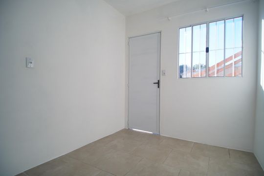 Sala/Cozinha de apartamento para alugar com 1 quarto, 22m² em Paraíso, Sapucaia do Sul