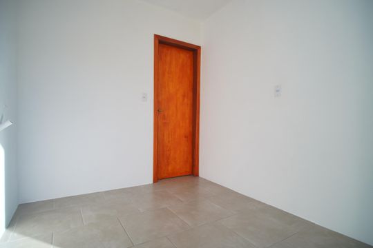 Sala/Cozinha de apartamento para alugar com 1 quarto, 22m² em Paraíso, Sapucaia do Sul