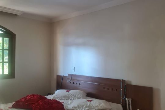 Casa para alugar com 3 quartos, 130m² em Alvorada, Contagem