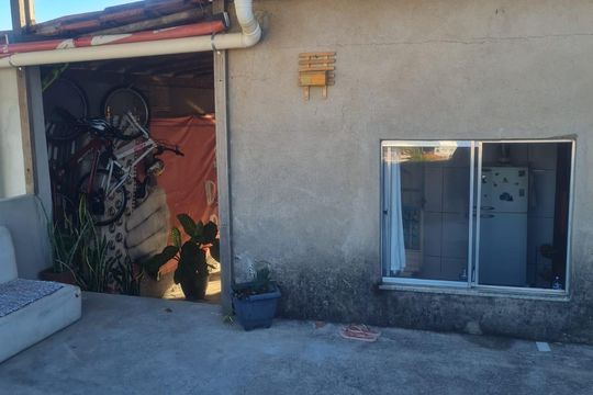 Casa para alugar com 3 quartos, 130m² em Alvorada, Contagem