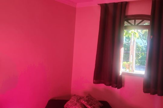 Casa para alugar com 3 quartos, 130m² em Alvorada, Contagem