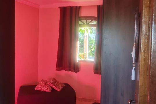 Casa para alugar com 3 quartos, 130m² em Alvorada, Contagem