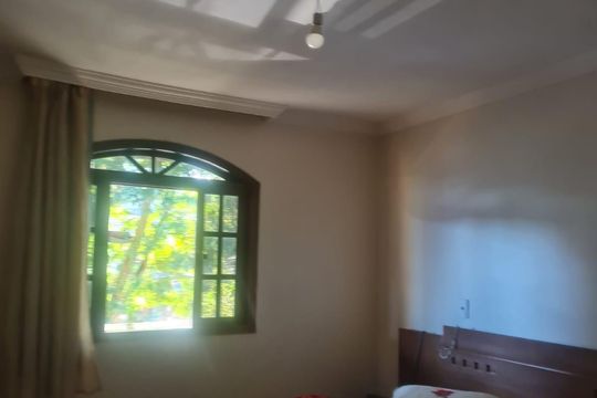 Casa para alugar com 3 quartos, 130m² em Alvorada, Contagem