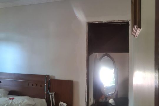 Casa para alugar com 3 quartos, 130m² em Alvorada, Contagem