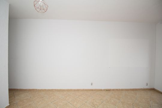 Sala de apartamento para alugar com 2 quartos, 70m² em Jardim Vera Cruz(zona Sul), São Paulo