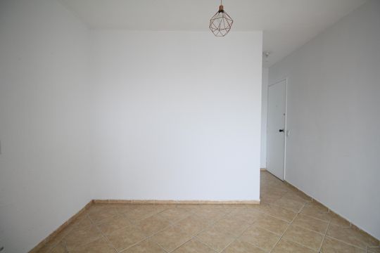 Sala de Jantar de apartamento para alugar com 2 quartos, 70m² em Jardim Vera Cruz(zona Sul), São Paulo