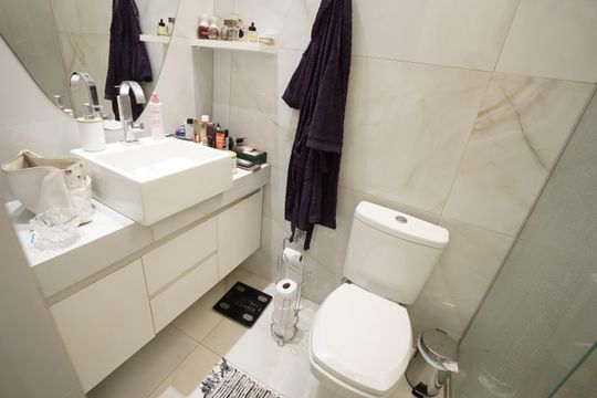 Casa de Condomínio à venda com 3 quartos, 173m² em Jardim Europa, Goiânia