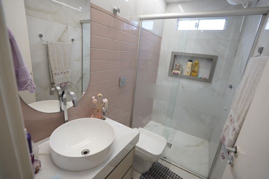 Casa de Condomínio à venda com 3 quartos, 173m² em Jardim Europa, Goiânia