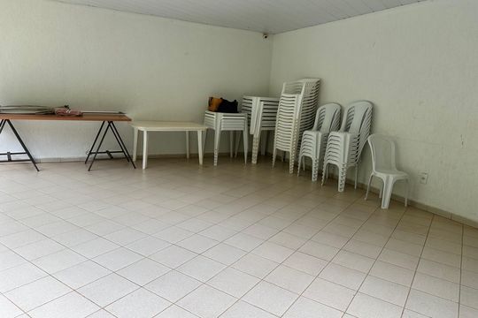 Casa de Condomínio à venda com 3 quartos, 173m² em Jardim Europa, Goiânia