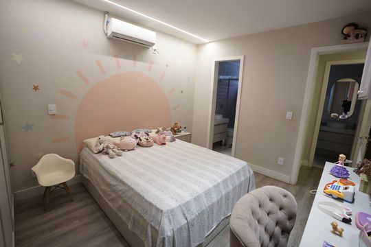 Casa de Condomínio à venda com 3 quartos, 173m² em Jardim Europa, Goiânia