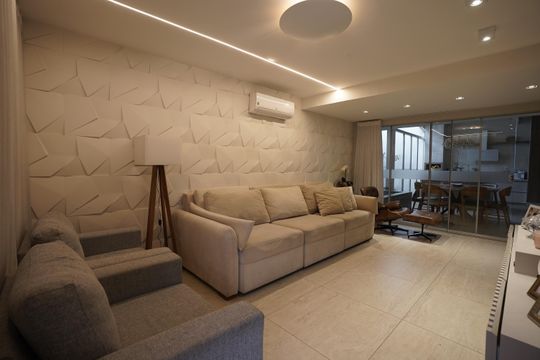 Casa de Condomínio à venda com 3 quartos, 173m² em Jardim Europa, Goiânia