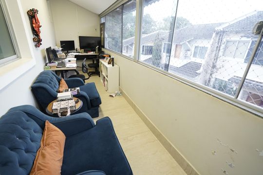 Casa de Condomínio à venda com 3 quartos, 173m² em Jardim Europa, Goiânia