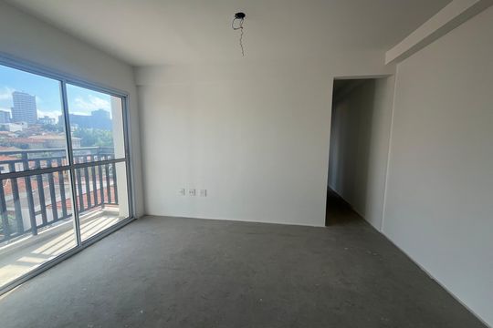 Sala de apartamento à venda com 2 quartos, 43m² em Tucuruvi, São Paulo