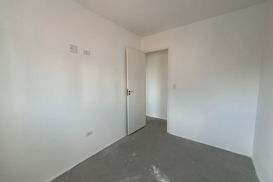 Quarto de apartamento à venda com 2 quartos, 43m² em Tucuruvi, São Paulo