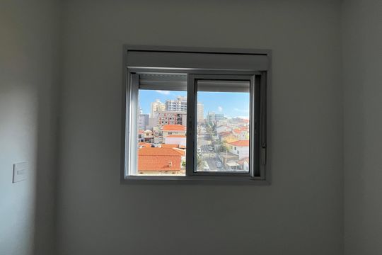 Quarto de apartamento à venda com 2 quartos, 43m² em Tucuruvi, São Paulo