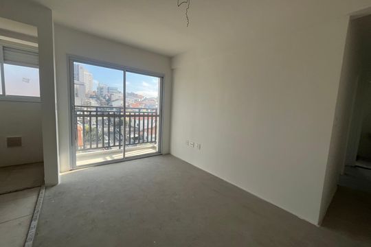 Apartamento à venda com 2 quartos, 43m² em Tucuruvi, São Paulo