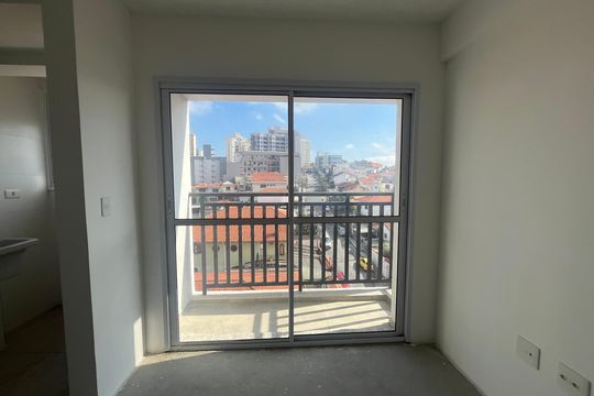 Sala de apartamento à venda com 2 quartos, 43m² em Tucuruvi, São Paulo