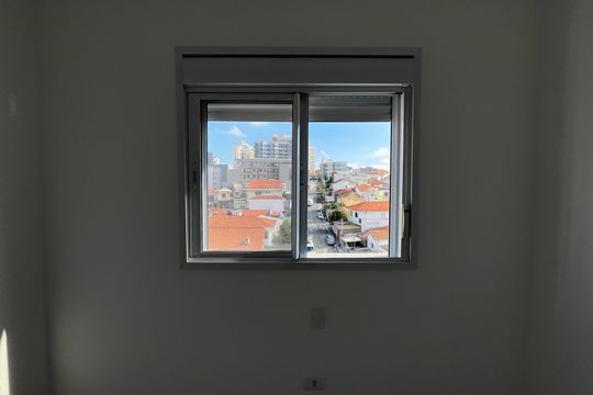 Quarto de apartamento à venda com 2 quartos, 43m² em Tucuruvi, São Paulo