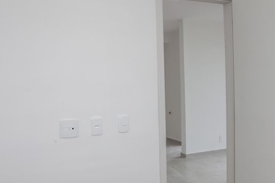 Quarto 2 de apartamento para alugar com 2 quartos, 42m² em Lapa de Baixo, São Paulo