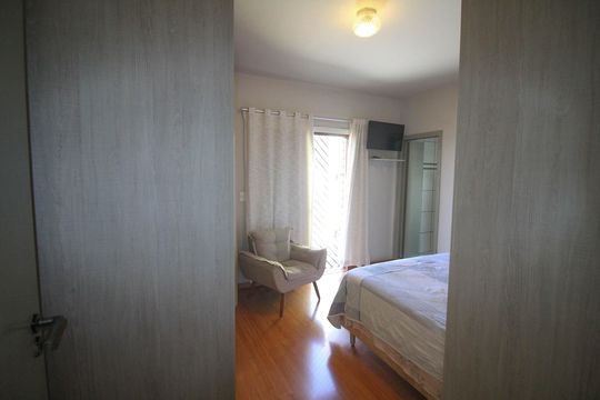 Quarto 1 de casa à venda com 3 quartos, 230m² em Cidade São Mateus, São Paulo