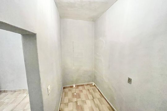 Quarto 2 de casa para alugar com 1 quarto, 60m² em Lauzane Paulista, São Paulo