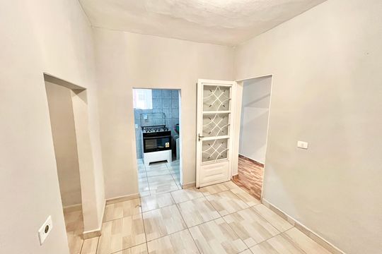 Quarto 1 de casa para alugar com 1 quarto, 60m² em Lauzane Paulista, São Paulo