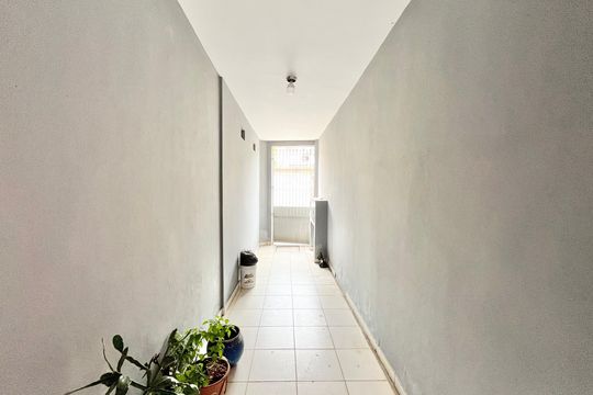 Entrada de casa para alugar com 1 quarto, 60m² em Lauzane Paulista, São Paulo