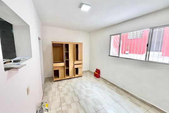 Sala de casa para alugar com 1 quarto, 60m² em Lauzane Paulista, São Paulo