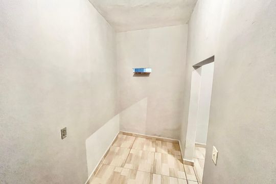 Quarto 2 de casa para alugar com 1 quarto, 60m² em Lauzane Paulista, São Paulo
