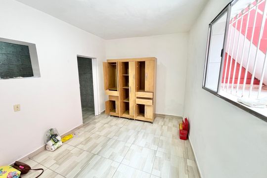 Casa para alugar com 1 quarto, 60m² em Lauzane Paulista, São Paulo