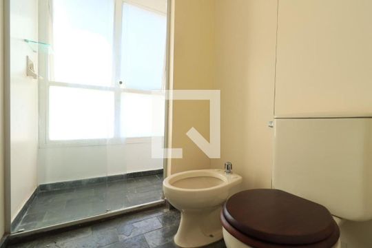 Apartamento para alugar com 1 quarto, 55m² em Moema, São Paulo