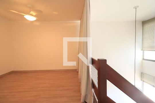 Apartamento para alugar com 1 quarto, 55m² em Moema, São Paulo