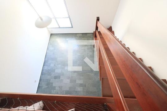 Apartamento para alugar com 1 quarto, 55m² em Moema, São Paulo