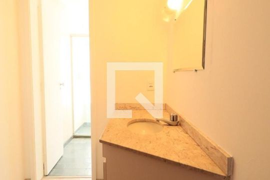 Apartamento para alugar com 1 quarto, 55m² em Moema, São Paulo