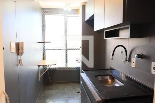Apartamento para alugar com 1 quarto, 55m² em Moema, São Paulo