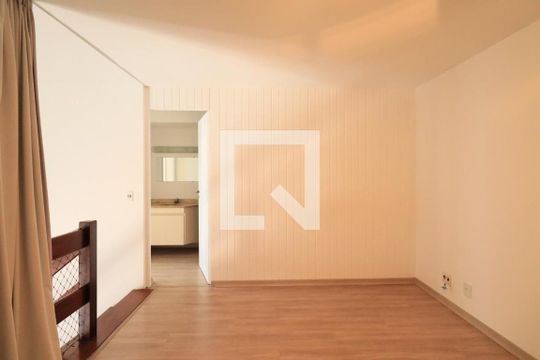 Apartamento para alugar com 1 quarto, 55m² em Moema, São Paulo