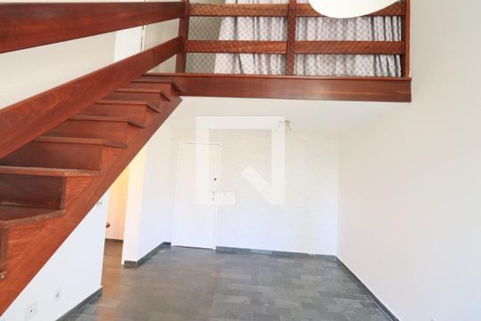 Apartamento para alugar com 1 quarto, 55m² em Moema, São Paulo