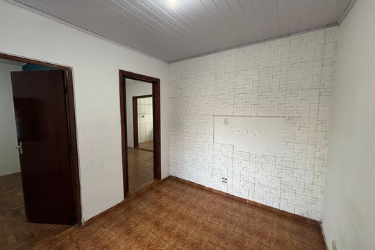 Casa à venda com 2 quartos, 65m² em Parque Boturussu, São Paulo