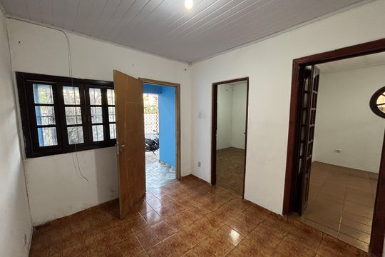 Sala  de casa à venda com 2 quartos, 65m² em Parque Boturussu, São Paulo