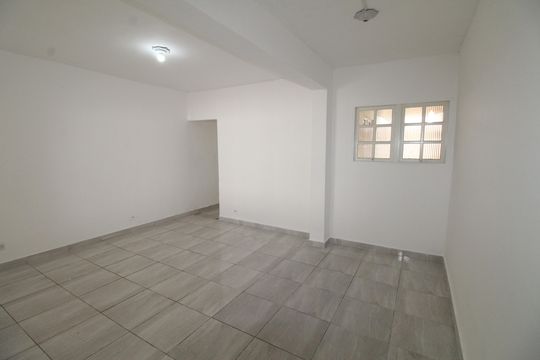 Sala de casa para alugar com 2 quartos, 100m² em Residencial Sao Francisco, São José dos Campos