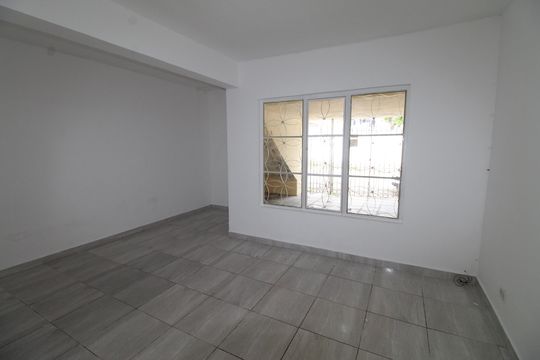 Sala de casa para alugar com 2 quartos, 100m² em Residencial Sao Francisco, São José dos Campos