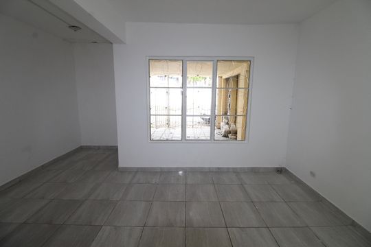 Sala de casa para alugar com 2 quartos, 100m² em Residencial Sao Francisco, São José dos Campos