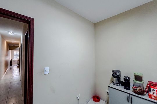 Cozinha de casa para alugar com 5 quartos, 250m² em Chácara Califórnia, São Paulo