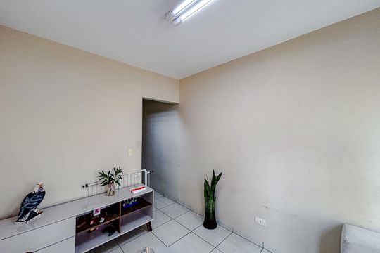 Sala de casa para alugar com 5 quartos, 250m² em Chácara Califórnia, São Paulo