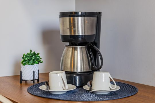 Sala de apartamento à venda com 2 quartos, 35m² em Brás, São Paulo