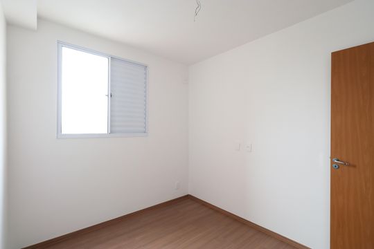 Quarto 2 de apartamento à venda com 2 quartos, 39m² em Lapa de Baixo, São Paulo