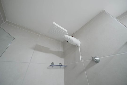Banheiro de apartamento à venda com 2 quartos, 42m² em Jardim America da Penha, São Paulo