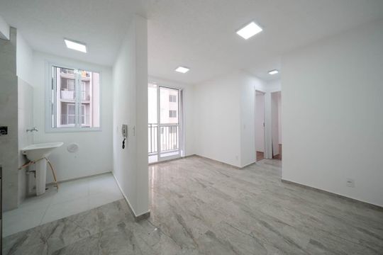 Apartamento à venda com 2 quartos, 42m² em Jardim America da Penha, São Paulo