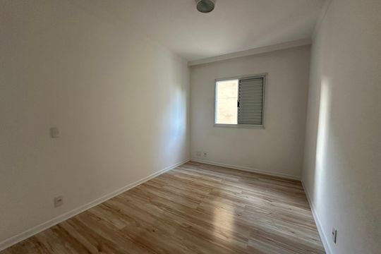 Quarto 1 de apartamento para alugar com 2 quartos, 51m² em Centro, Barueri