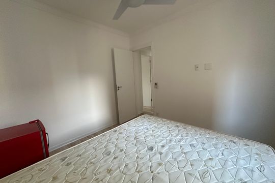 Quarto 2 de apartamento para alugar com 2 quartos, 51m² em Centro, Barueri